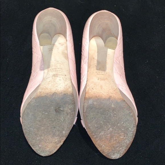 Gucci Heels - Picture 11 of 16